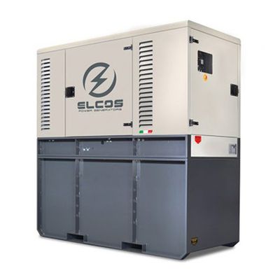 Дизельная электростанция Elcos GE.AI3A.190/170.SS+011 - изображение 3