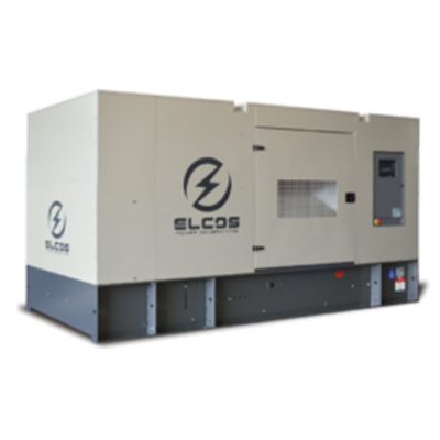 Дизельная электростанция Elcos GE.BD.090/082.PRO+011 - изображение 3