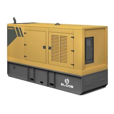 Дизельная электростанция Elcos GE.BD.2300/2100.BF+011 - изображение 5