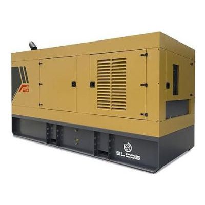 Дизельная электростанция Elcos GE.BD.2750/2550.SS+011 - изображение 4