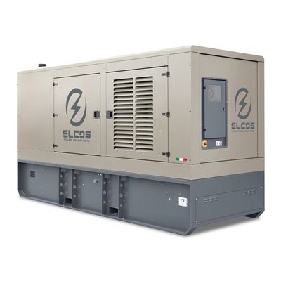 Дизельная электростанция Elcos GE.BD.715/650.BF+011 - изображение 3