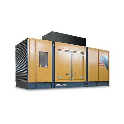 Дизельная электростанция Elcos GE.CU.150/135.BF+011 - изображение 3