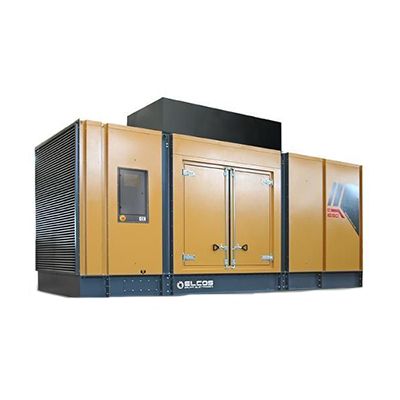 Дизельная электростанция Elcos GE.CU.1690/1540.SS+011