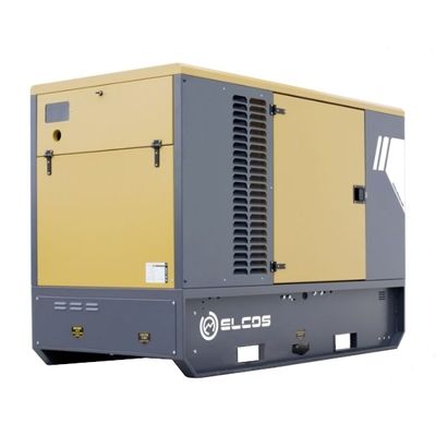 Дизельная электростанция Elcos GE.DW.220/200.BF+011 - изображение 4
