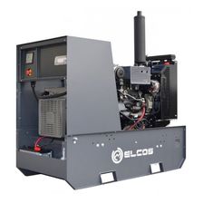 Дизельная электростанция Elcos GE.DZ.044/040.BF+011 - изображение 2