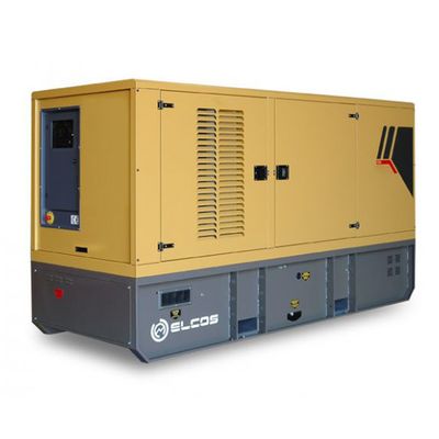 Дизельная электростанция Elcos GE.DZ.080/075.SS+011 - изображение 4