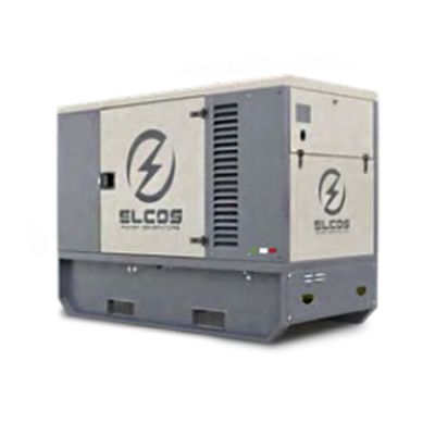 Дизельная электростанция Elcos GE.DZ.350/315.BF+011 - изображение 5