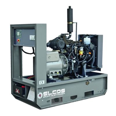 Дизельная электростанция Elcos GE.MT.1820/1650.BF+011 - изображение 4