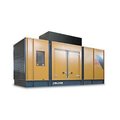 Дизельная электростанция Elcos GE.MT.1820/1650.SS+011