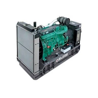 Дизельная электростанция Elcos GE.MT3A.550/500.BF+011