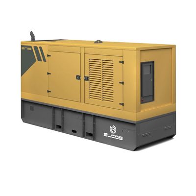 Дизельная электростанция Elcos GE.PK.017/015.SS+011 - изображение 6