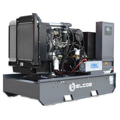 Дизельная электростанция Elcos GE.PK.022/020.SS+011 - изображение 5