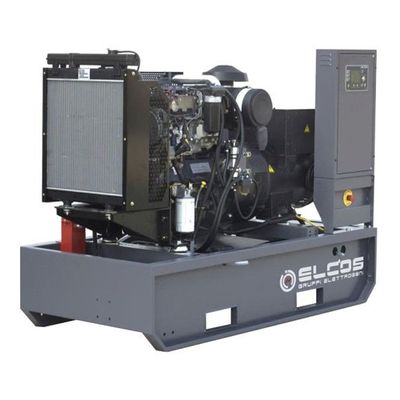 Дизельная электростанция Elcos GE.PK.067/061.PRO+011 - изображение 7