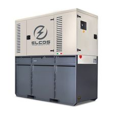 Дизельная электростанция Elcos GE.PK.067/061.TLC+011 - изображение 2