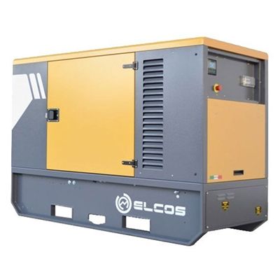 Дизельная электростанция Elcos GE.PK.110/100.SS+011