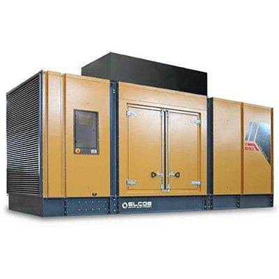 Дизельная электростанция Elcos GE.PK.1500/1370.SS+011