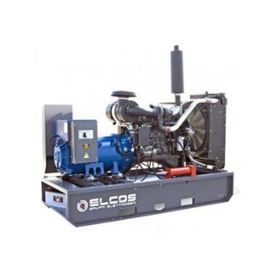 Дизельная электростанция Elcos GE.PK.2265/2060.SS+011 - изображение 7