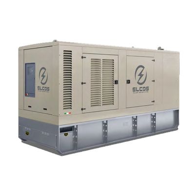 Дизельная электростанция Elcos GE.PK.400/350.SS+011 - изображение 4