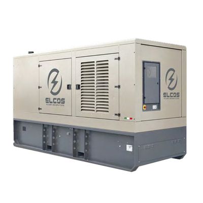 Дизельная электростанция Elcos GE.SC.553/503.BF+011 - изображение 4