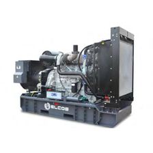 Дизельная электростанция Elcos GE.SC.700/640.BF+011 - изображение 2