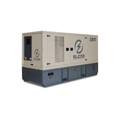 Дизельная электростанция Elcos GE.VO.165/150.BF+011 - изображение 4