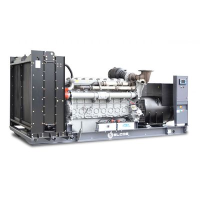 Дизельная электростанция Elcos GE.VO.275/250.SS+011 - изображение 7