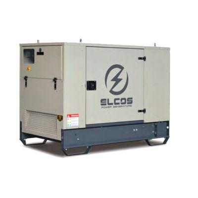Дизельная электростанция Elcos GE.VO3A.165/150.BF+011 - изображение 4