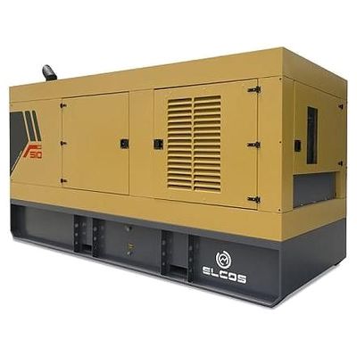 Дизельная электростанция Elcos GE.VO3A.225/205.BF+011 - изображение 4