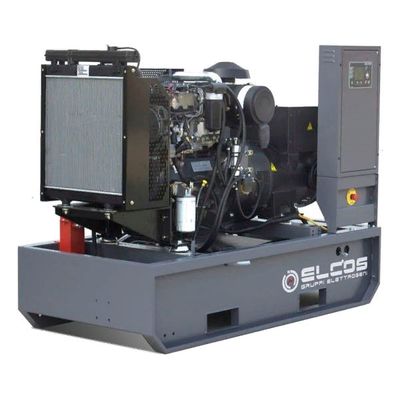 Дизельная электростанция Elcos GE.YAS5.011/010.TLC+011 - изображение 6