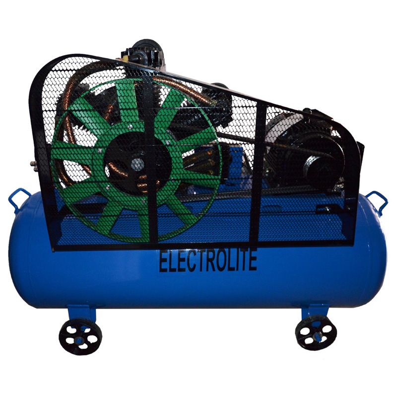 Компрессор ELECTROLITE 2000/500-3 - изображение 2