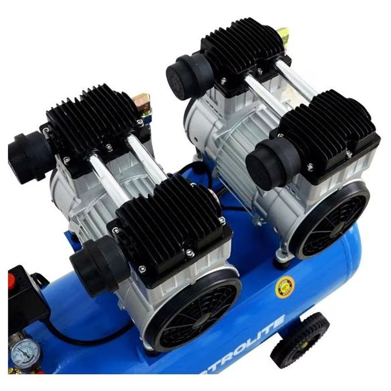 Компрессор ELECTROLITE 2200/90-OL - изображение 4