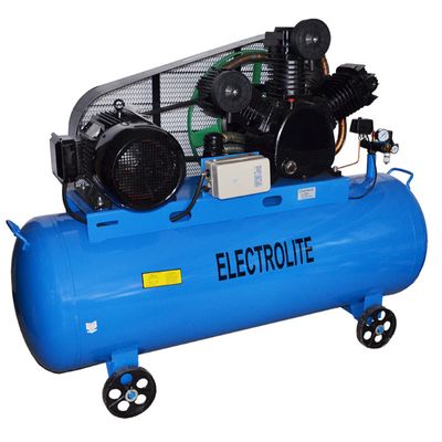 Компрессор ELECTROLITE 3000/500-3 - изображение 6