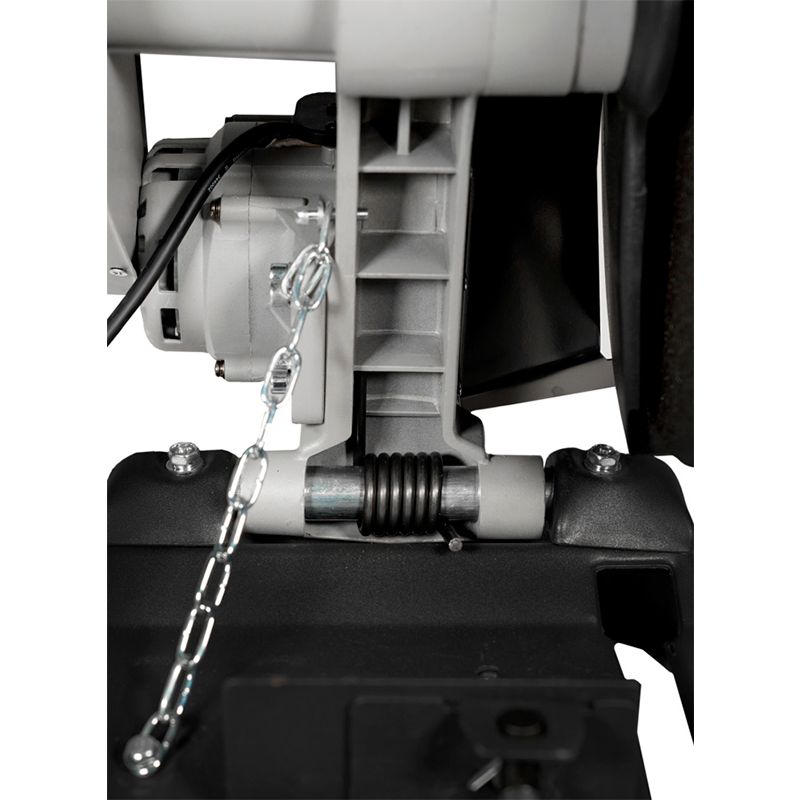 Пила маятниковая ELECTROLITE ПО 355/2600Р - изображение 3