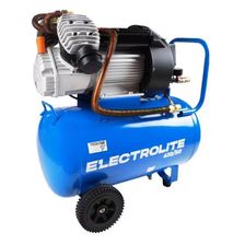 Компрессор ELECTROLITE 410/50 - изображение 9