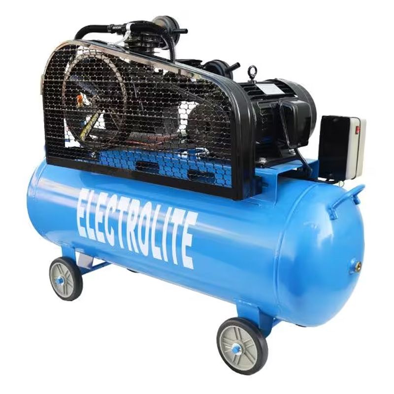 Компрессор ELECTROLITE 660/100-3 - изображение 6