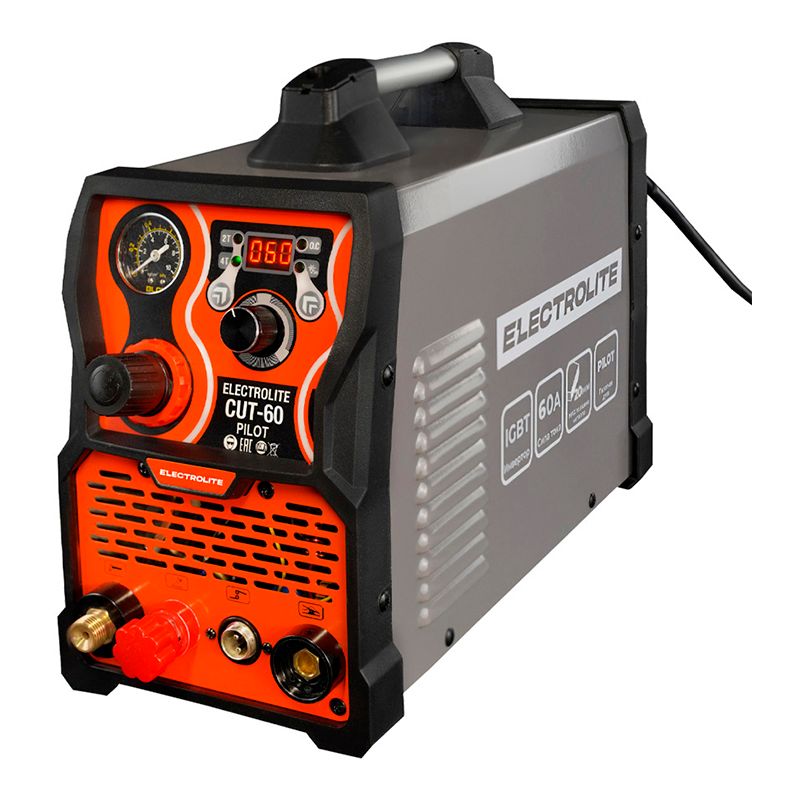 Плазморез ELECTROLITE CUT-60 Pilot
