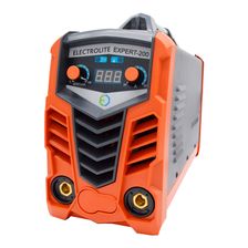 Инвертор ELECTROLITE EXPERT-200 - изображение 6