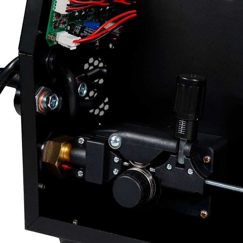 Полуавтомат инверторный ELECTROLITE MIG-260 - изображение 5