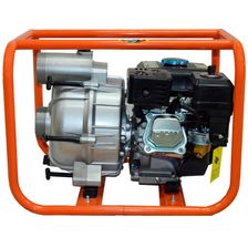 Мотопомпа ELECTROLITE WВ-80 - изображение 4