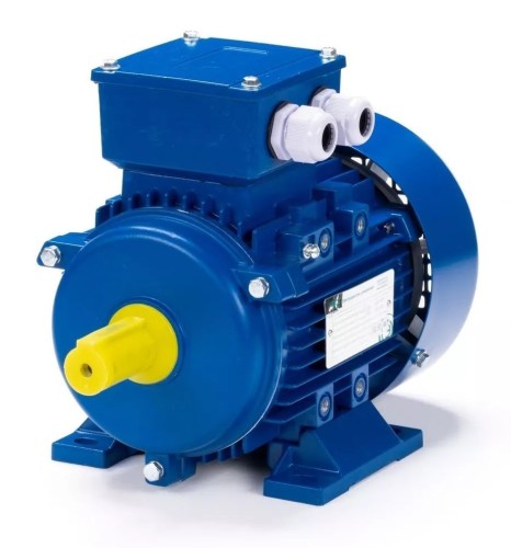 Электродвигатель ESQ 71A2-SDN- IM B3 0.37/3000 01.05.222498