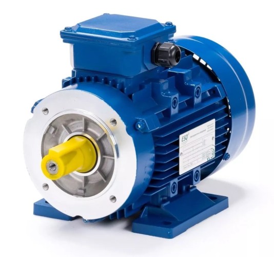 Электродвигатель ESQ 80 B4-SDN- IM B34 0.75/1500 01.05.219834