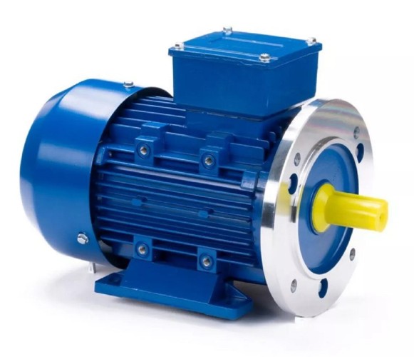 Электродвигатель ESQ 80 B6-SDN- IM B35 0.55/1000 01.05.220020