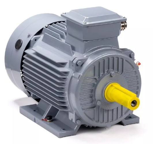 Электродвигатель ESQ PR 132 M6 GST-Б1-S12-IE2 IM 1081 7.6/1000 01.01.223769