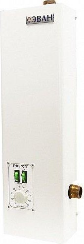 Электрокотел ЭВАН NEXT- 9 (220/380) класс Стандарт 12909