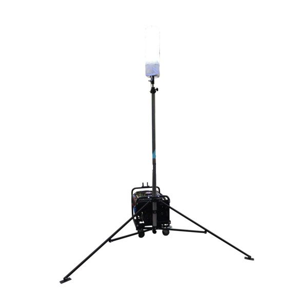 Световая мачта АРГУС-М ELGm(T2) 250S 1GX (с генератором)