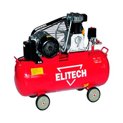 Компрессор Elitech КПР 100/450/2.2 - изображение 4