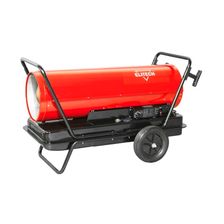 Пушка дизельная Elitech ТП 120Д - изображение 2