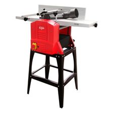 Фуговально-рейсмусовый станок Elitech СФР 1525 (E2009.001.00) - изображение 2