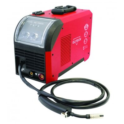 Сварочный инвертор Elitech АИС 180Д - изображение 5