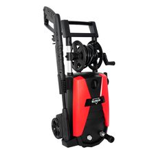 Мойка высокого давления Elitech М 1800РБК - изображение 4